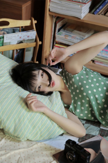 明星专题：王新军